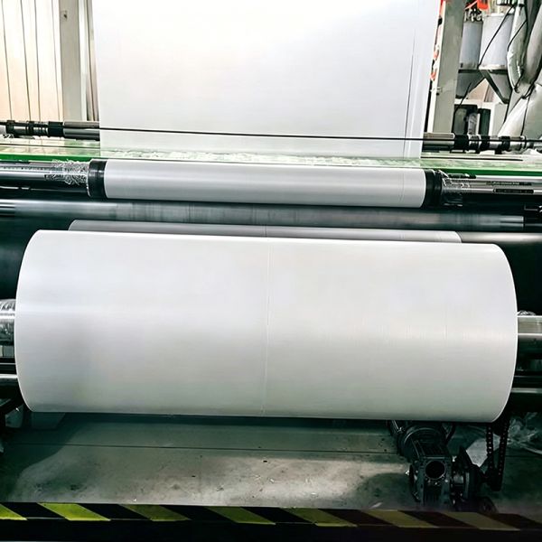 High Tear Resistance PE Film with Superior Water Barrier and Anti-static Treatment for Dental Sheet Lamination