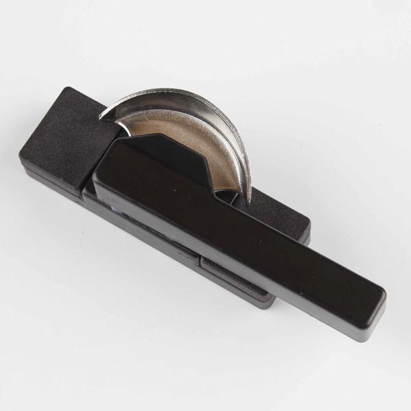 UPVC Window Crescent Lock for Sliding Window Accessories and Casement Window