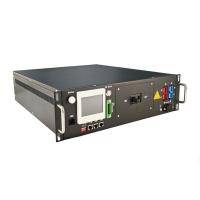 432V 125A 135S Batería de energía Bms Para el paquete de baterías de litio 3.2V