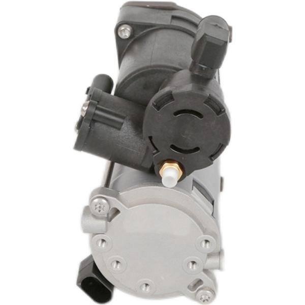 HG Auto Repair kits LR045251 Air suspension compressor pump For Land Range Rover Sport Discovery 3 LR3 L320 AMK Compressor Pump