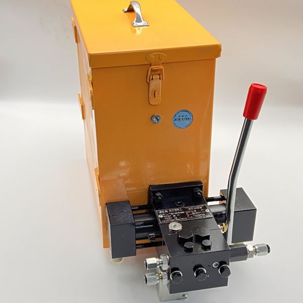 OEM Putzmeister Конкретный насос Запасные части Гидравлический смазочный насос