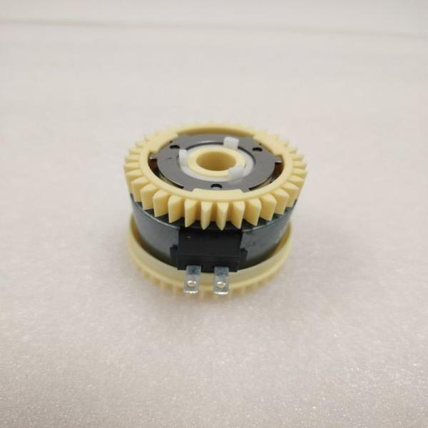 1750041947 01750041947 Wincor ATM Parts Wincor Nixdorf Clutch Assembly For 2050 XE