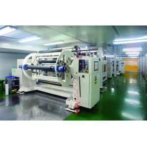 Jiangyin Huamei Photoelectric Science and Technology Co., Ltd.