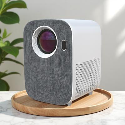 F8 Mini Full HD Netflix Licensed Projector 250 ANSI Lumens Linux Projector
