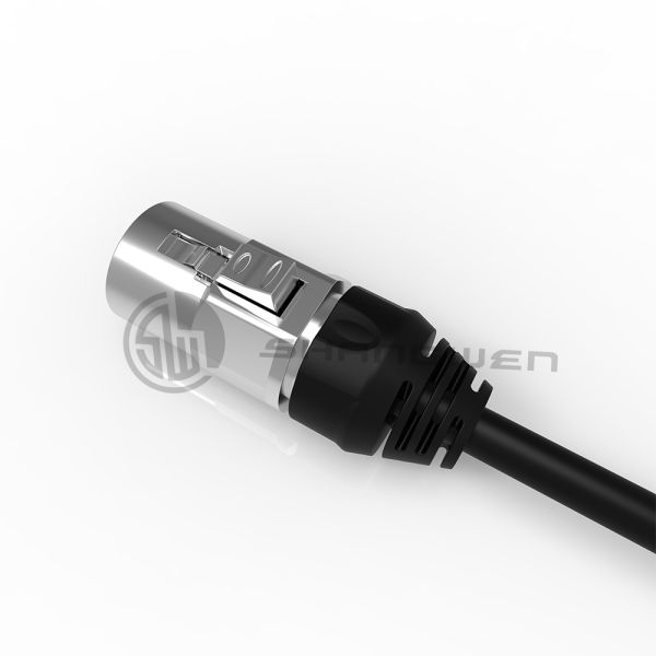 Rj45 Adaptor Button Signal Connector Accessories For Cable Extensions