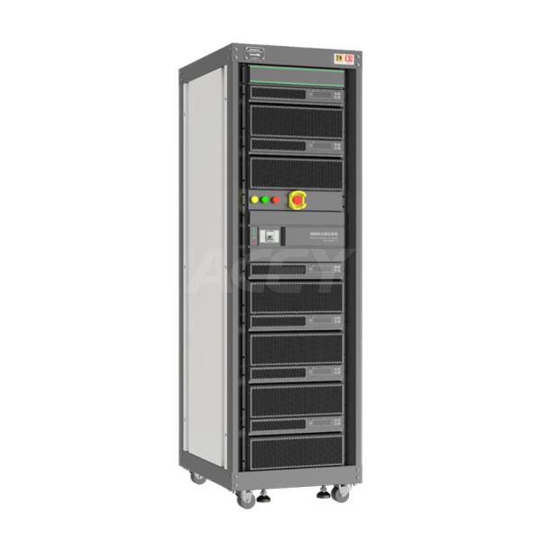40A 6V Lithium Cell Grading Machine Ni Cd Battery Capacity Discharge Tester 80 Channel