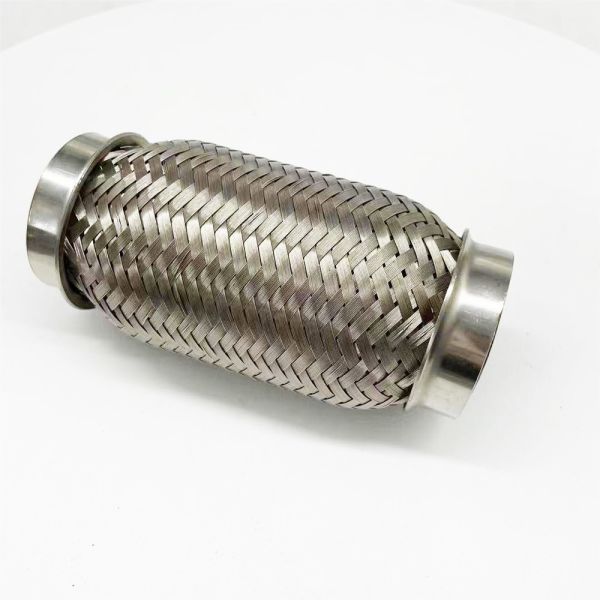 Дюйм всеобщее Ss201 трубки 2,25 гибкого трубопровода вытыхания id 57mm