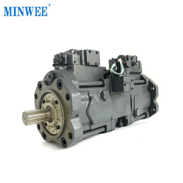 excavator hydraulic piston pump spare parts hydraulic main pump