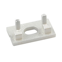 1207 профилей SMD2110 2014 поверхностного держателя алюминиевых 2216 2835