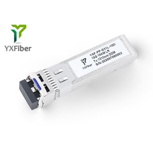 МОДУЛЬ приемопередатчика SFP 1310NM 10KM 10G SFP+ волокна SFP-10G-LR4 10GB