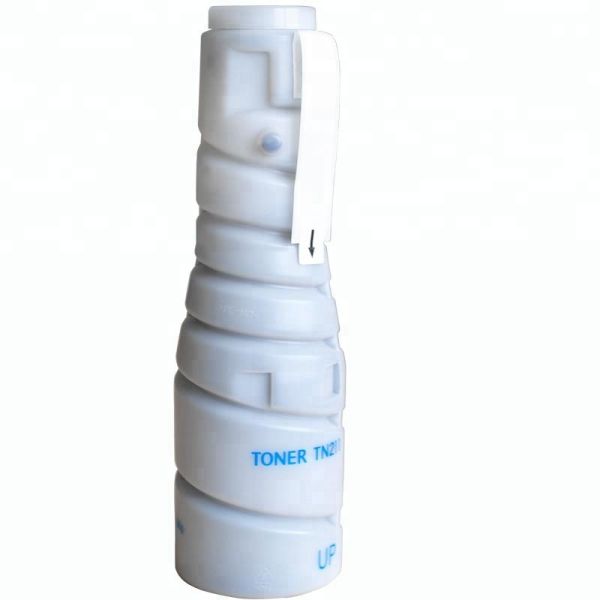 Патрон тонера TN211 Konica Minolta на Bizhub 200 260 252 282 7728