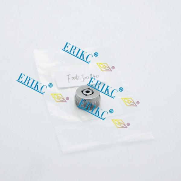 F00RJ00840 straining screw F00R J00 840 For BOS(CR) Nut nozzle F 00R J00 840