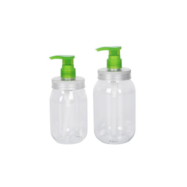 Мыло пенится бутылка 350/450/650ml насоса дезинфицирующего средства руки дозировки 2.0cc