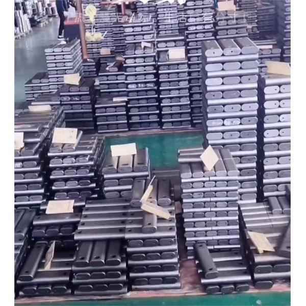 Durable Excavator Parts  DMB210 Black 42CrMo Genuine Tool Pin Rod pin Chise Pin