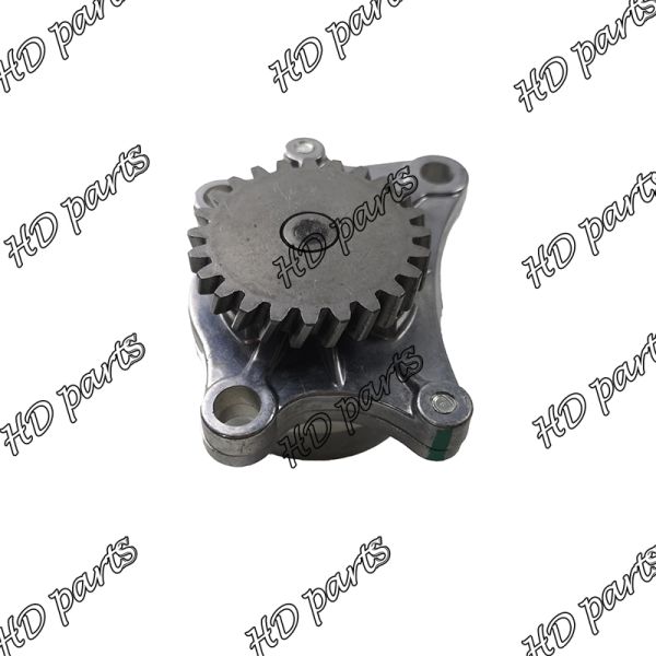 S4L  Diesel Engine Oil  Pump  For  Mitsubishi