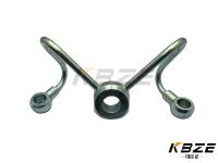 VOE 21147486 VOE21147486 DELIVERY FUEL PIPE F04291337 FOR EC240 EC290 VOLVO EXCAVATOR