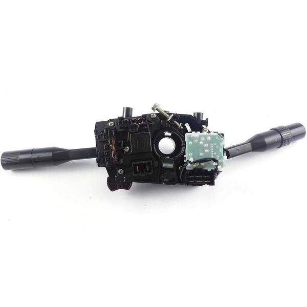 Car Interior Accessories Combination Switch Windshield Wiper Lighting Switch For KIA PRIDE KK19166120D