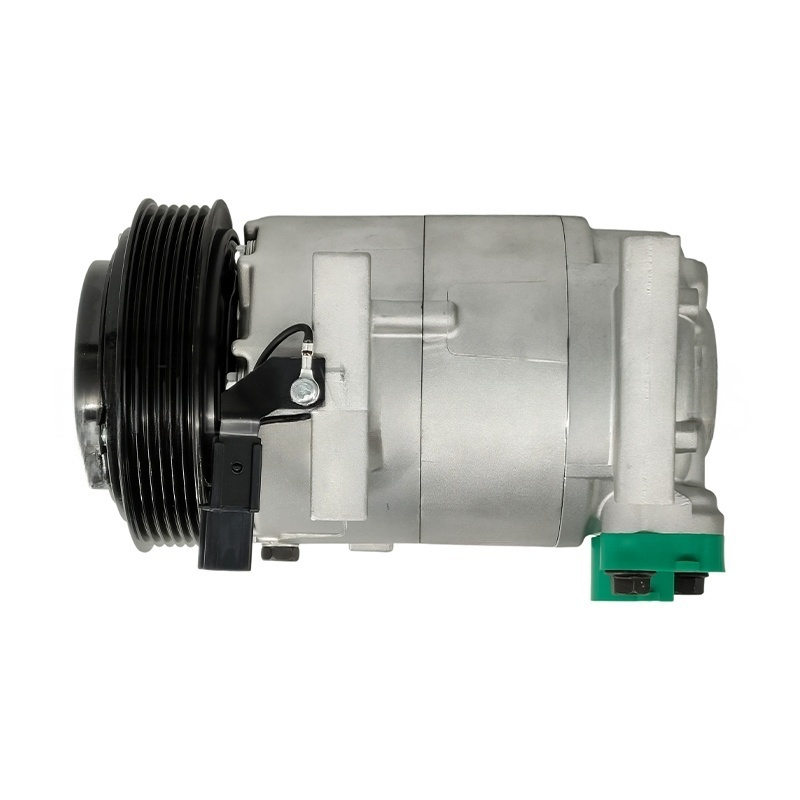 Auto A/C Compressor VS09E Air Compressor for 2011-2022 KIA MORNING II