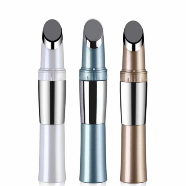 Electric Portable Heated Sonic Face Massager Anti Aging 5V 1A