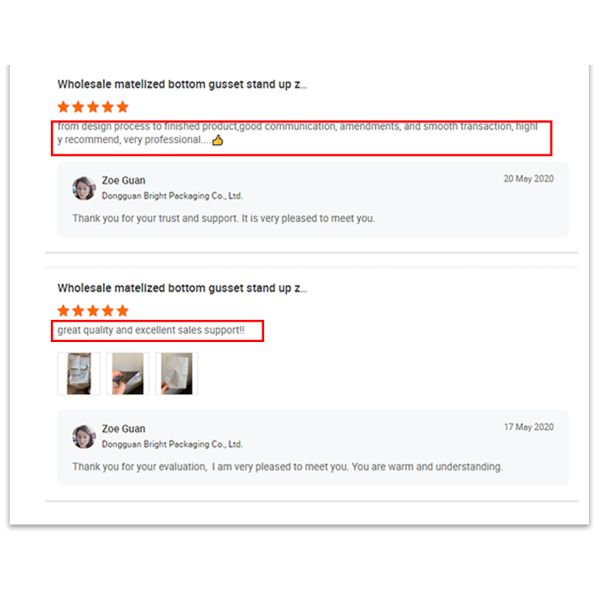 100% полностью биоразлагаемые белые прозрачные бумажные пакеты для упаковки носков