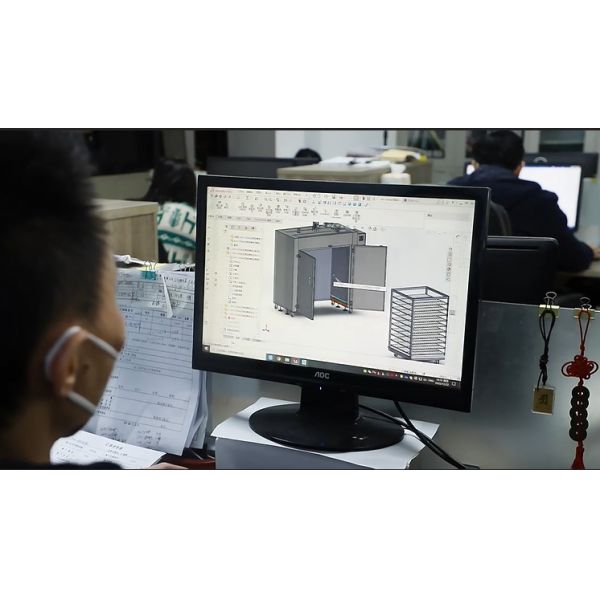 Guangzhou Kenton Apparatus Co., Ltd.