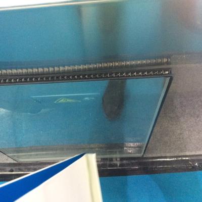6Mm Igu Warm Edge Spacer , Super Double Glazing Thermal Spacer Bar