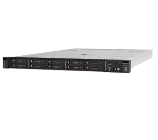 Lenovo ThinkSystem SR630 V4 Up to 2x Intel® Xeon® 6 processors, up to 288 cores