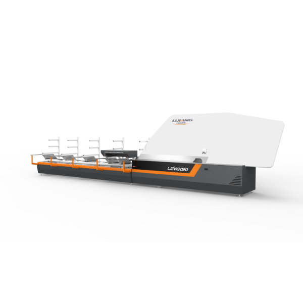 Sheet Metal Plasma Cutting Machine Manual Spacer Cutting Machine For Insulating Glass