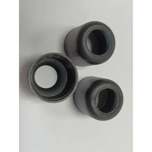 PA66 Material Waterproof Hat for RJ45 Female Connector