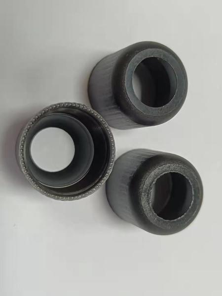 PA66 Material Waterproof Hat for RJ45 Female Connector