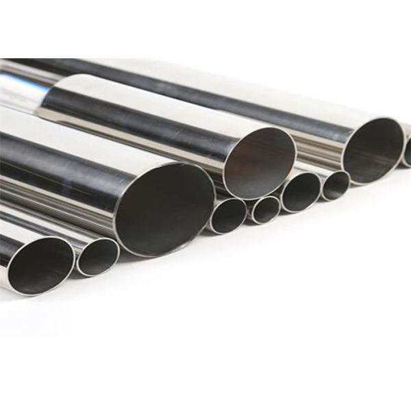 310S 3 Stainless Steel Pipe 1500mm BA Thin Wall Stainless Steel Tube