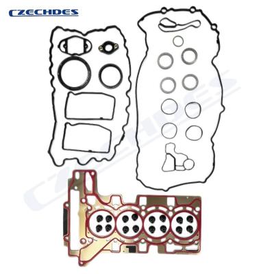 Customized Rebuild Engine Overhaul Kits Gasket For BMW N20B20