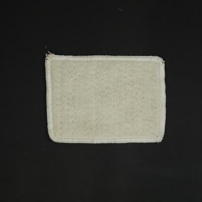 almofadas da lixívia do montão de Geosynthetic Clay Liner Chemicals Resistant For do comprimento de 30m