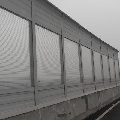 Sistema de vedação de barreira de ruído para redução de ruído