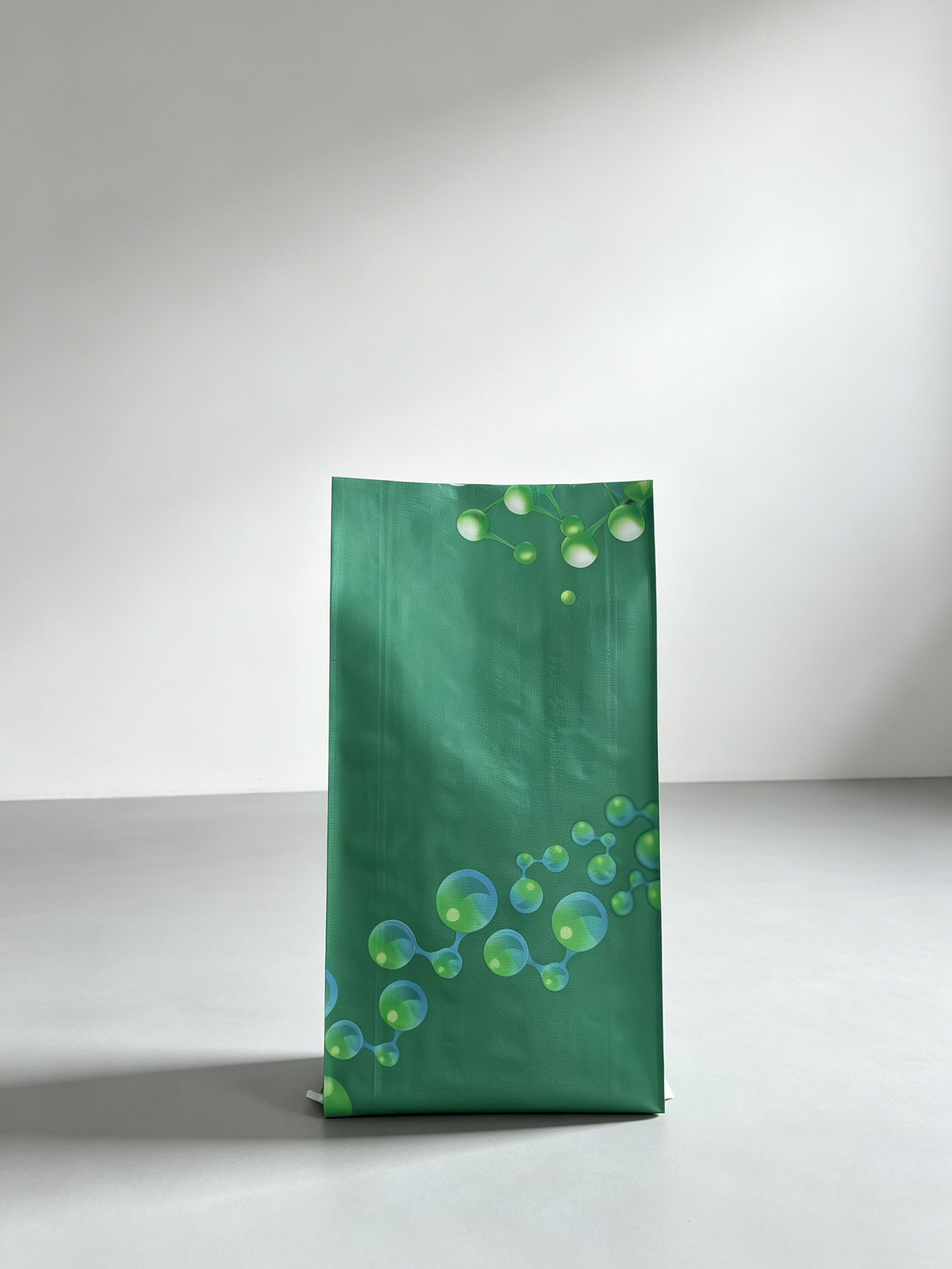 Factory Direct BOPP Laminated PP Woven Bags | Moisture Proof Custom Printed Packaging Sacks for Feed, Fertilizer & Industrial Materials