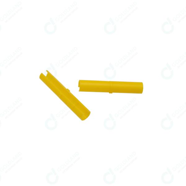 SMT Feeder Parts Sliding Foil 03019604s01 Smt X Feeder Electronics Assembly Systems