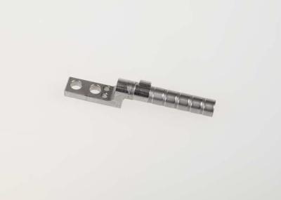 Professional Linear Bearing Shaft , High Precision Stainless Steel Eccentric Shaft