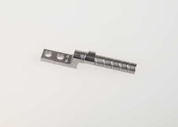 Professional Linear Bearing Shaft , High Precision Stainless Steel Eccentric Shaft