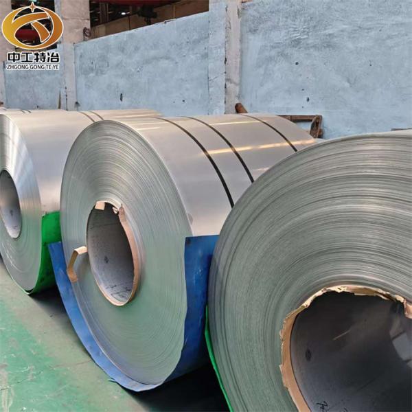 AISI 4140 Carbon Steel Good Ductility With High Fatigue Strength
