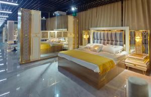 Foshan Cappellini Furniture Co., Ltd.
