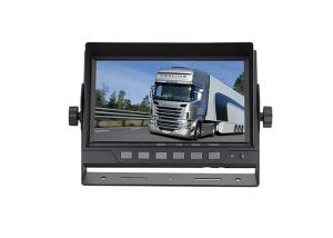 Rearview TFT автомобиля обратный монитор 7 дюймов