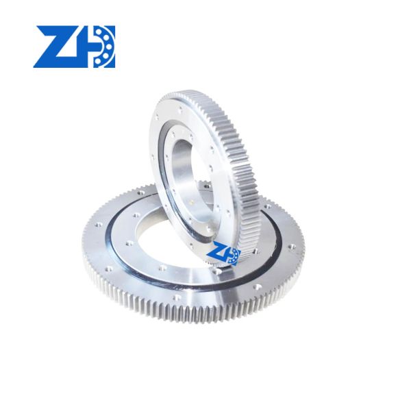 External gear slewing bearing 011.10.100 Bearing supply