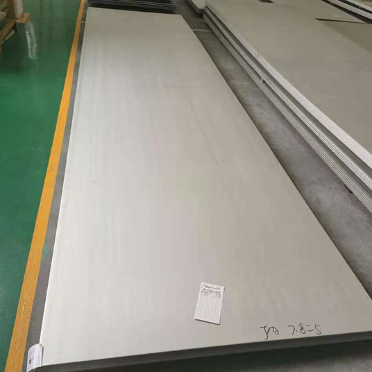 Cold Rolled Ss Sheet 309s 310s 316 316l Sus321 304l Stainless Steel for Kitchen Ba 1 Ton