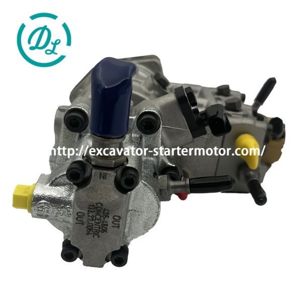 EexcavaStart Perkins EGR Valve Assembly 10R-7659 2641A405 for C6.4 C4.4 C4.2 Engines