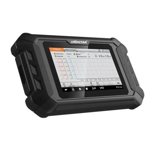 OBDSTAR ISCAN for EVINRUDE Marine Diagnostic Scanner Support 40 EFI 4 Stroke, 50 EFI 4 Stroke, 70 EFI 4 Stroke, G2 series Outboard models
