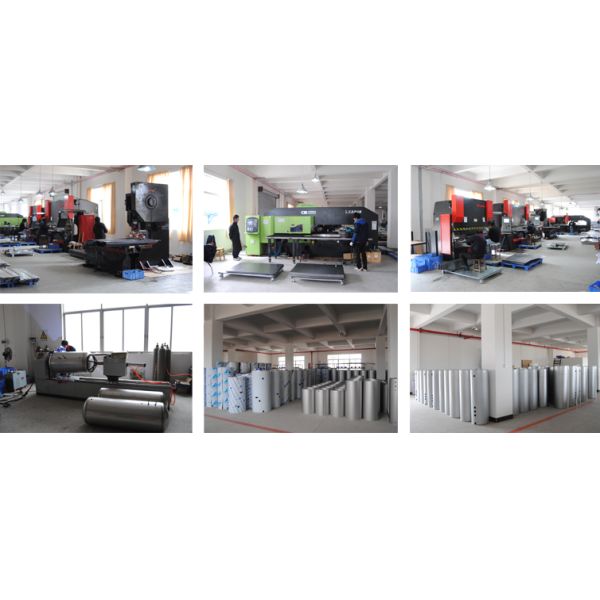 Guangzhou Theodoor Technology Co., Ltd.