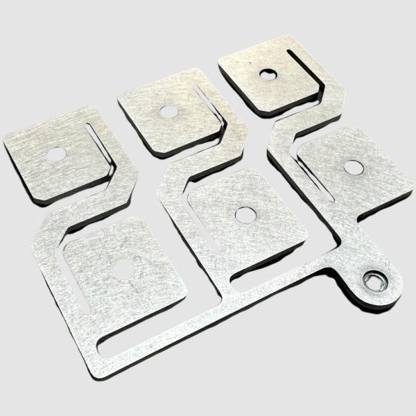 Sheet Metal Fabrication A Crucial Process in Automotive and Aerospace Industries