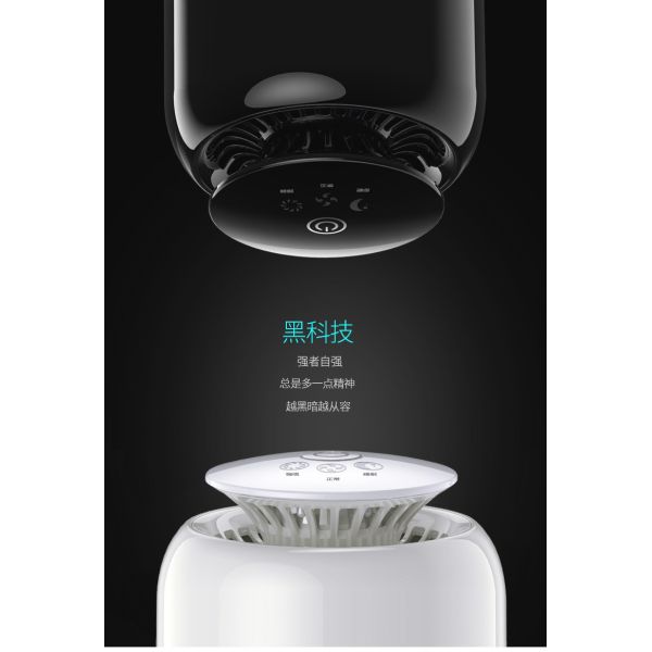 2020 New UV Electric LED Home Insect Trap Mosquito Killer Lamp with USB