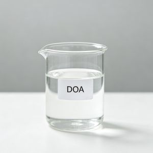 Bulk Supply DOA Plasticizer Blend With DOP Liquid For Frozen Packaging Hose
