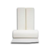 High Resilience TPU Thermal Adhesive Film Transparent Light For Interlining Fabric